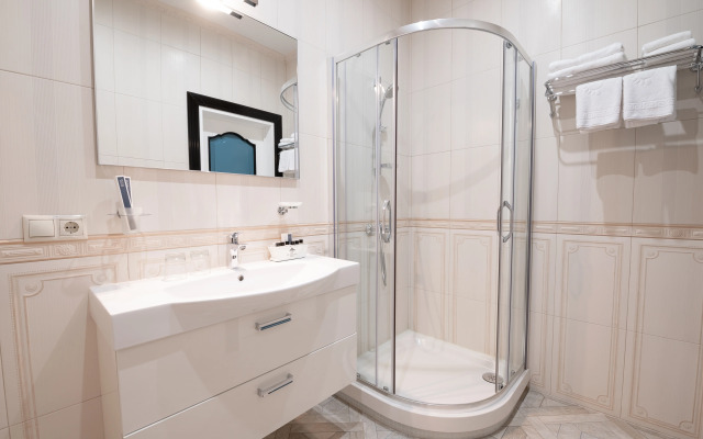 Villa Italy Boutique Hotel
