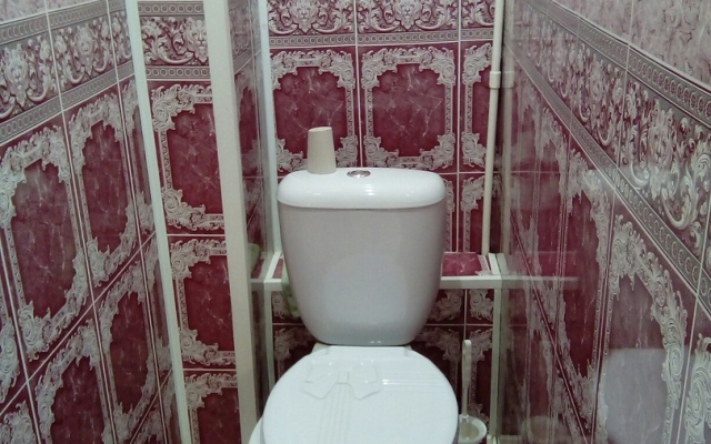 Апартаменты 5 Микрорайон