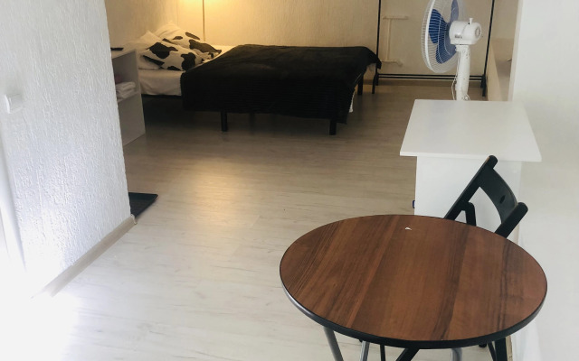 TravelCool Apartments