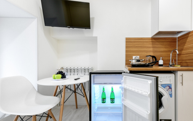 Апартаменты Улучшенные на Лиговском (№9)