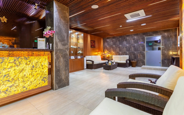Undersun Kalipso Guest House