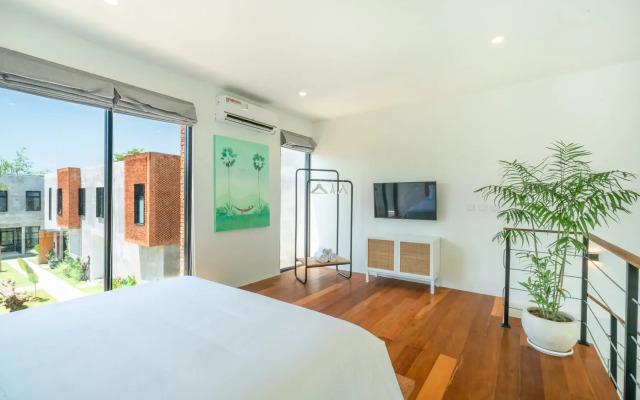 Umalas Living Managed by CPM Bali Apartments