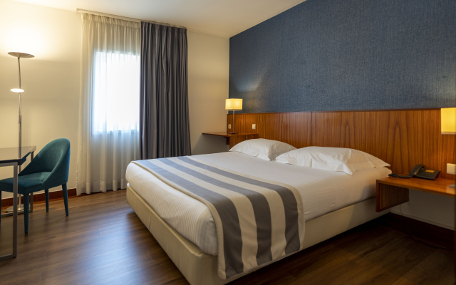 Villa Garden Braga Hotel
