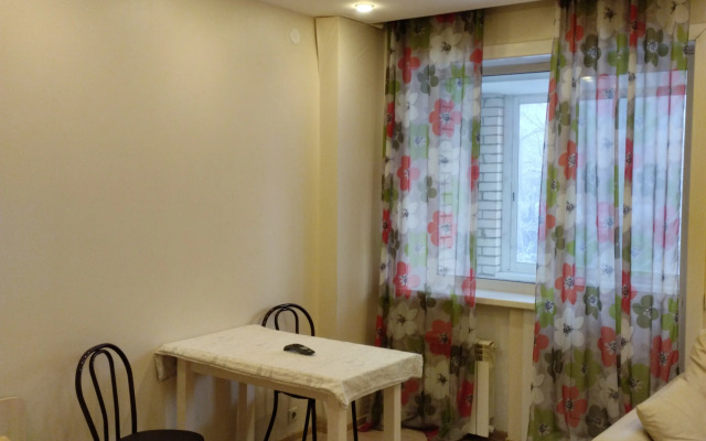 Апартаменты в Иркутске