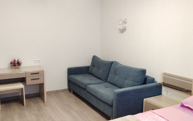 Апартаменты на Московской