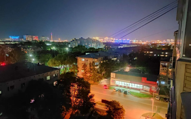 Квартира На Зейской 283