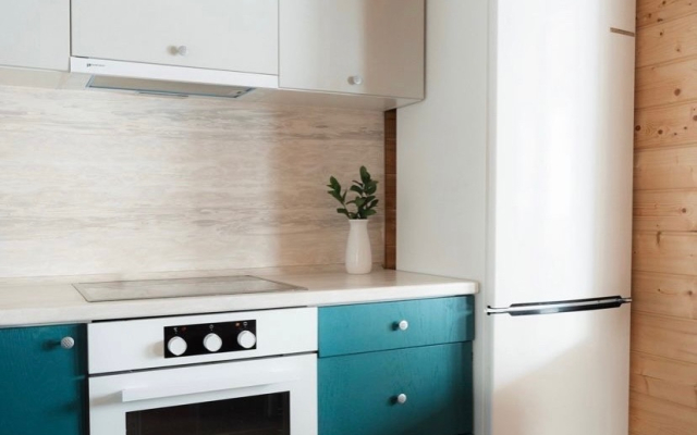 Gostevoy Dom V Karelii Private house