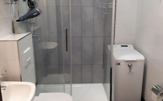 Апартаменты Комфорт у моря