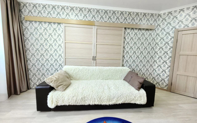 Na Ulitse Shkolnaya 19 Flat