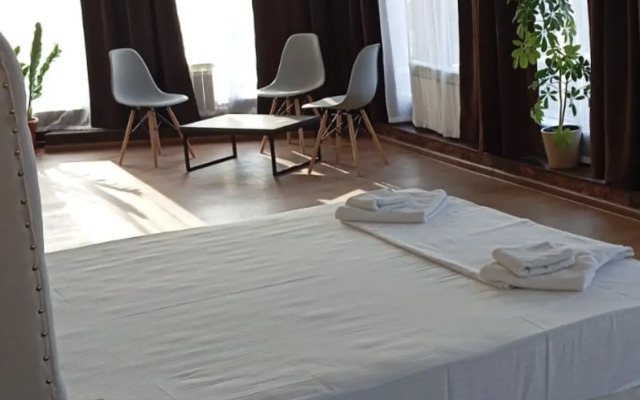 Kruiz Hotel