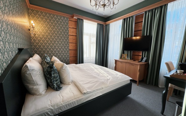 Marusya Boutique - hotel