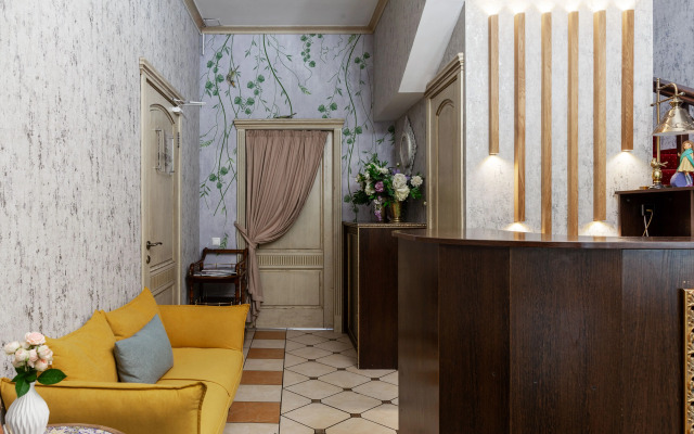 Poliart Park Hotel
