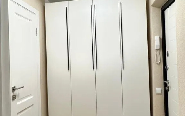 Квартира в ЖК Солнечный