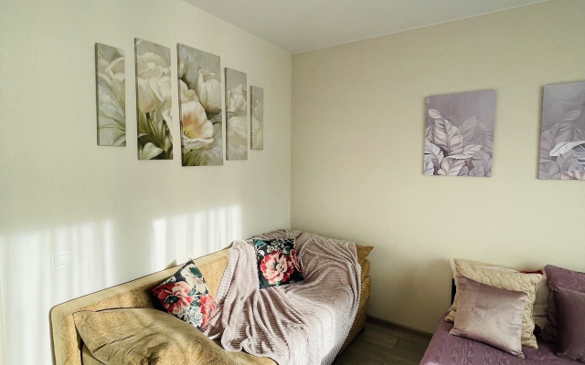 Zhk Novin Standart Apartments