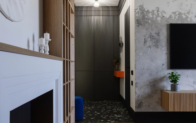 Krasivaya Ryadom S Domom Pavlova Flat