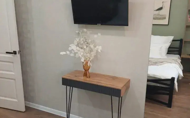 Na Ulitse Buachidze 1k3 Flat