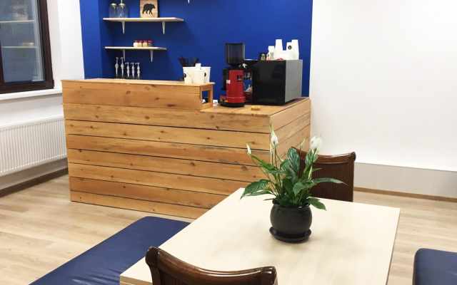 Хостел Неслучайные Связи