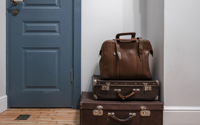 Квартира Видовая на Невском