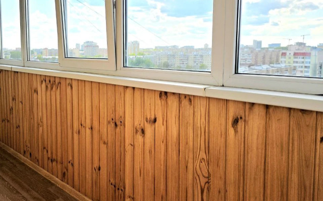 Na Ulitse Maksima Gorykogo 100 Apartments