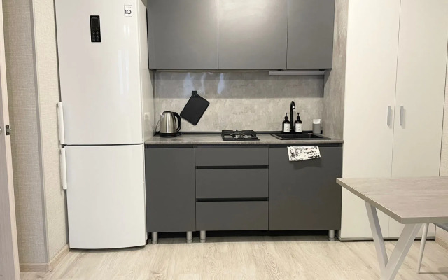 Квартира Уютная с современным ремонтом