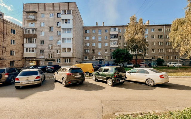 Квартира идеальная для семьи Круглосуточное заселение Уютно Ижевск