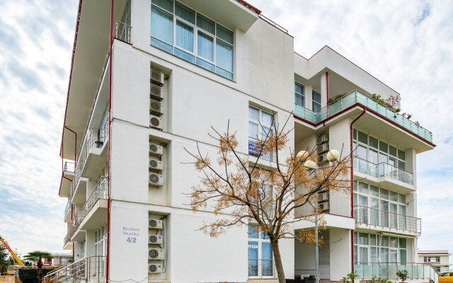 Apartments Dobry