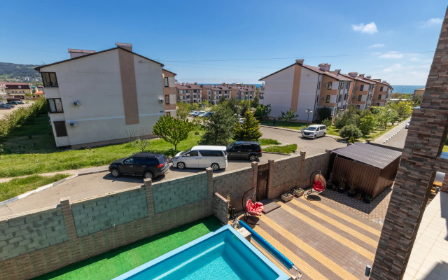 Guest house Alexandriya