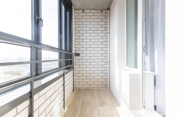 Komfort Apartments