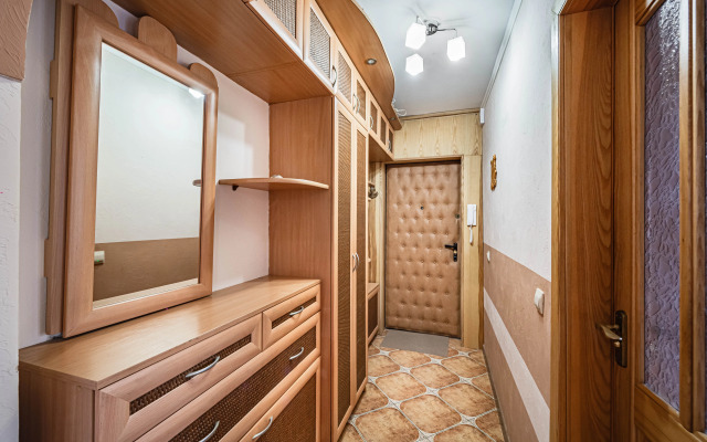 Ot 3-Kh Sutok Apartment