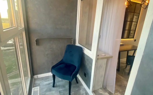 M. Nazdracheva 3/1 Apartments