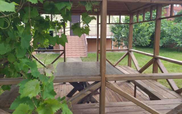Malakhit Guest House