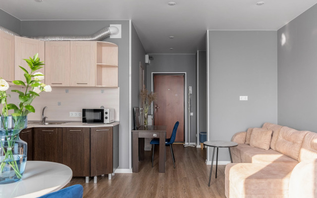 Апартаменты Prim Rooms Фрегат