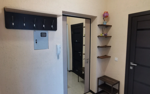 Planeta Flat