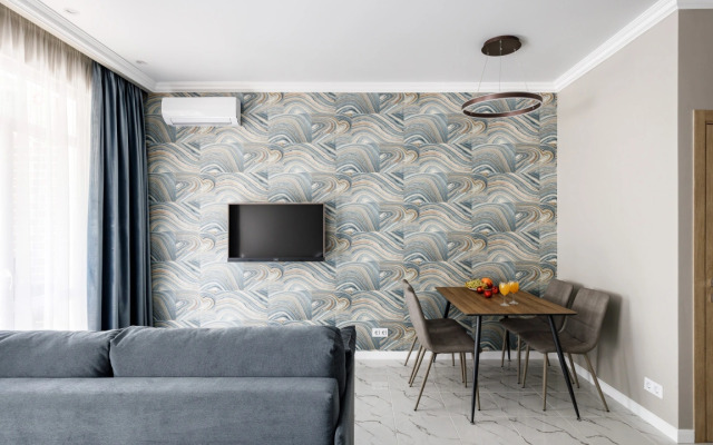 Green House Apartments