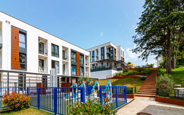 Casablanca Apartaments