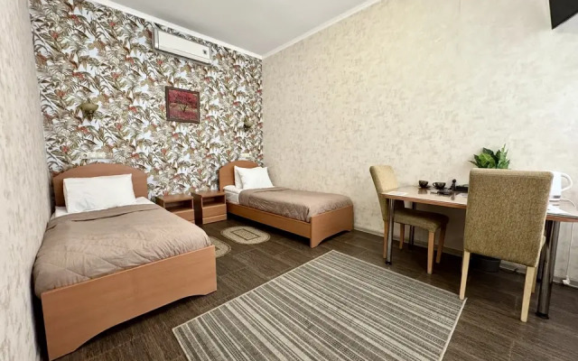 Avatara Country Hotel