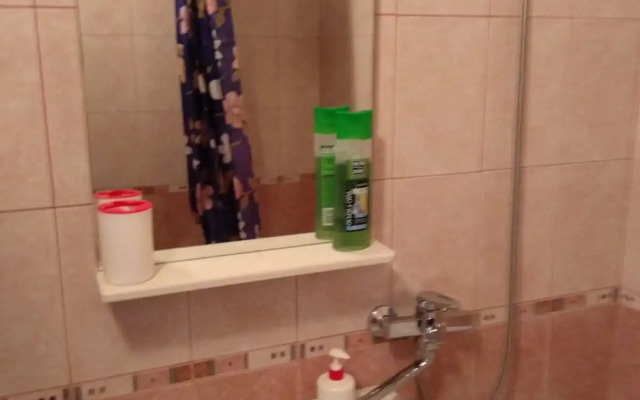 Квартира Уютная квартира на Всполье