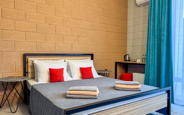 Aquarius Hotel