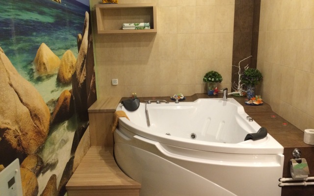 Vizit Guest House