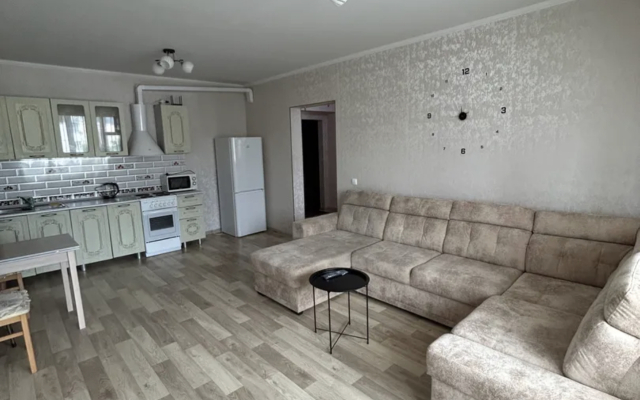 Uyutnye Aparty Apartments