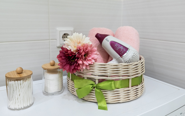 Апартаменты у аквапарка Ривьера  2 комнатная