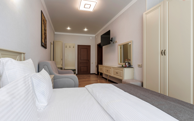 Гостевой Дом Береза