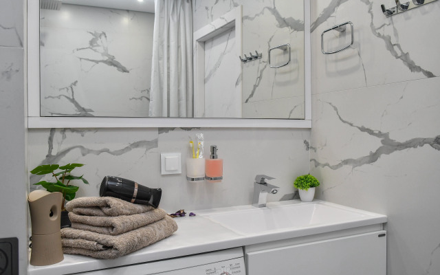 Квартира Однакомнатная на Взлетке