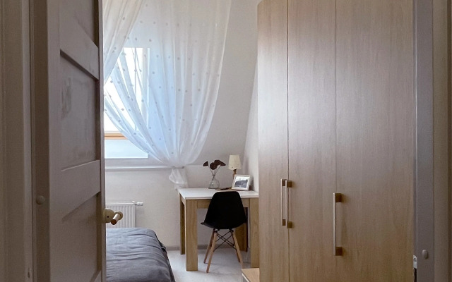 MunHaus Flat