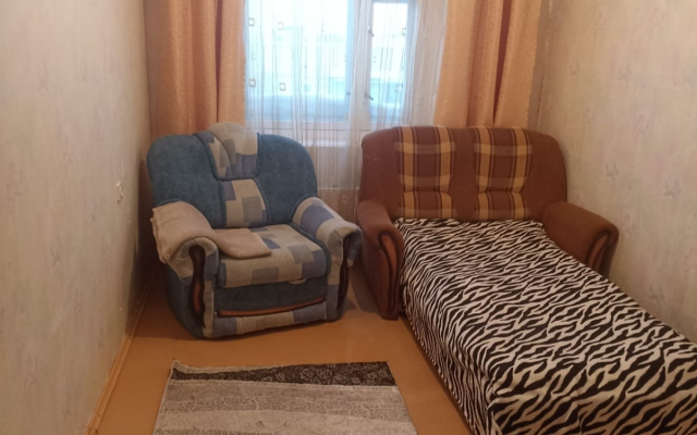 Квартира на Ленина 74