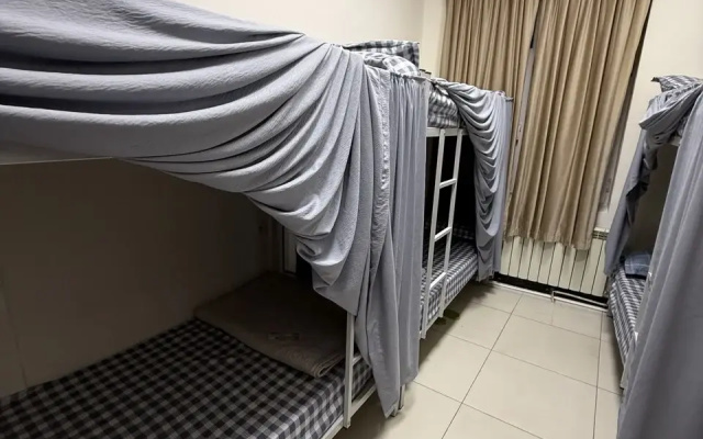 Hostel Ganga