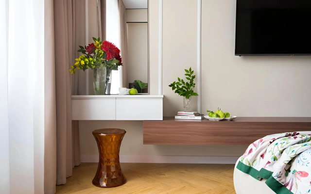 Квартира Insta Style by PiligrimKMV