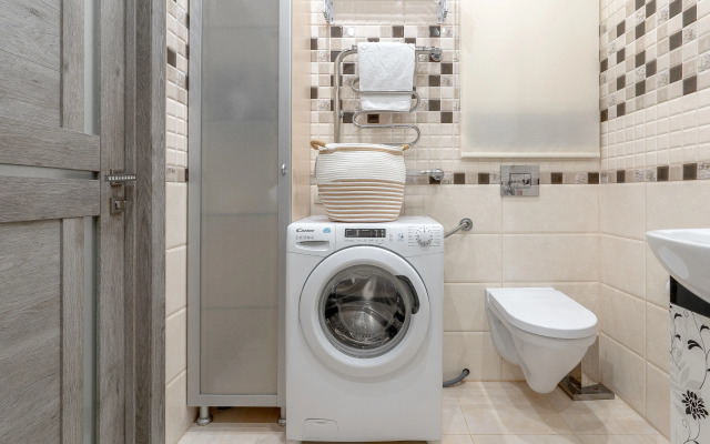 Апартаменты Уютная квартира в ЖК Возрождение