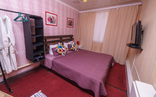 Teremok Mini-Hotel