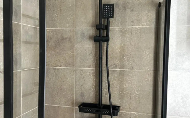 Квартира Видовая студия в центре Петроградки